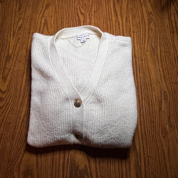 Ava & Viv Jackets & Blazers - Ava & Viv